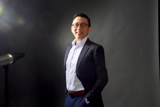 國立臺北科技大學互動設計系專任助理教授葛如鈞:NFT的出現,迎來創作者的黃金年代!