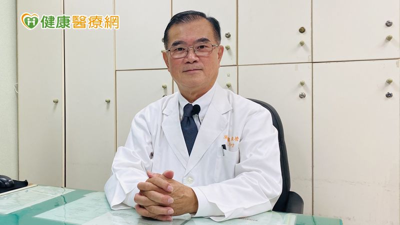 口鼻四肢變大變粗 頭痛就診竟罹肢端肥大症!