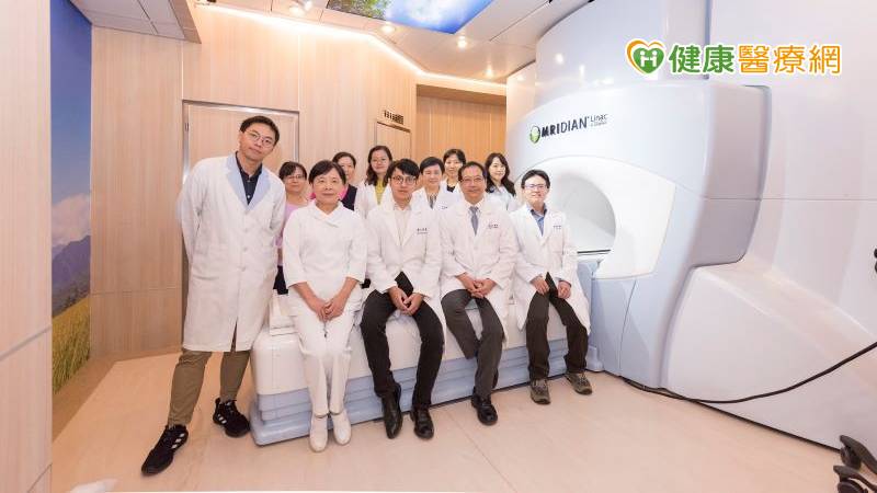 每10分30秒就有1人死於癌症! 高醫建置尖端質子治療中心