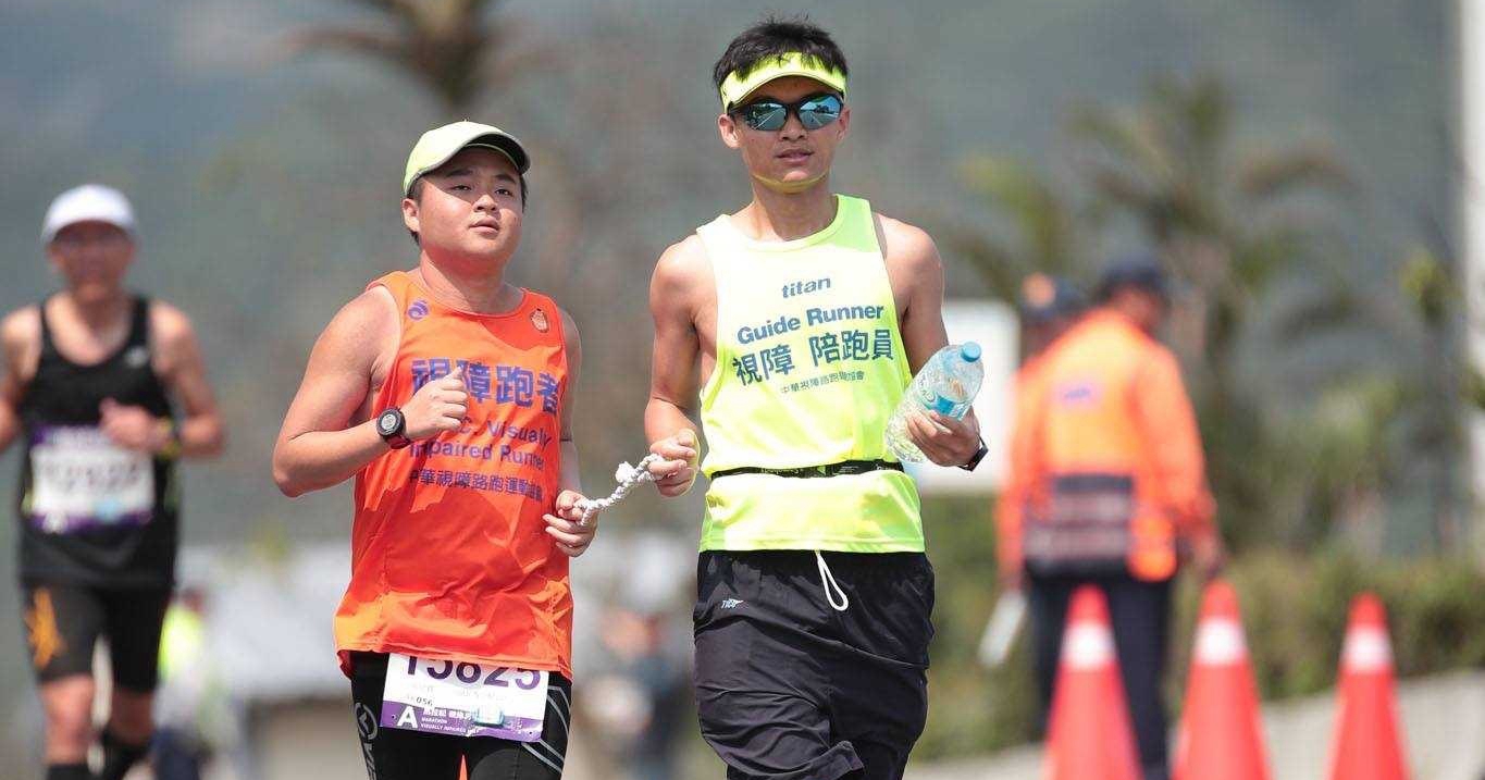 「我們都是身心障礙者候選人」適應體育的推廣難題