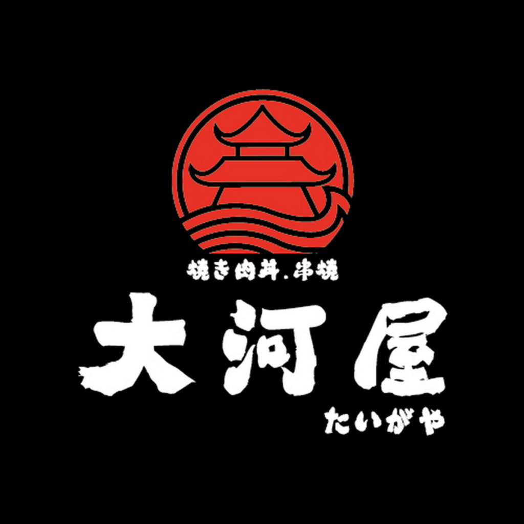 大河屋_LOGO