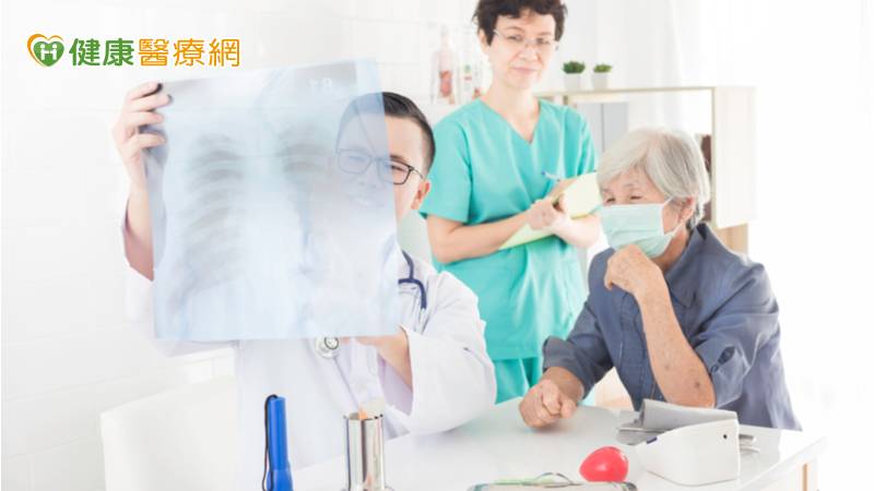 糖尿病易染結核病! Metformin用藥助糖友抗結核菌