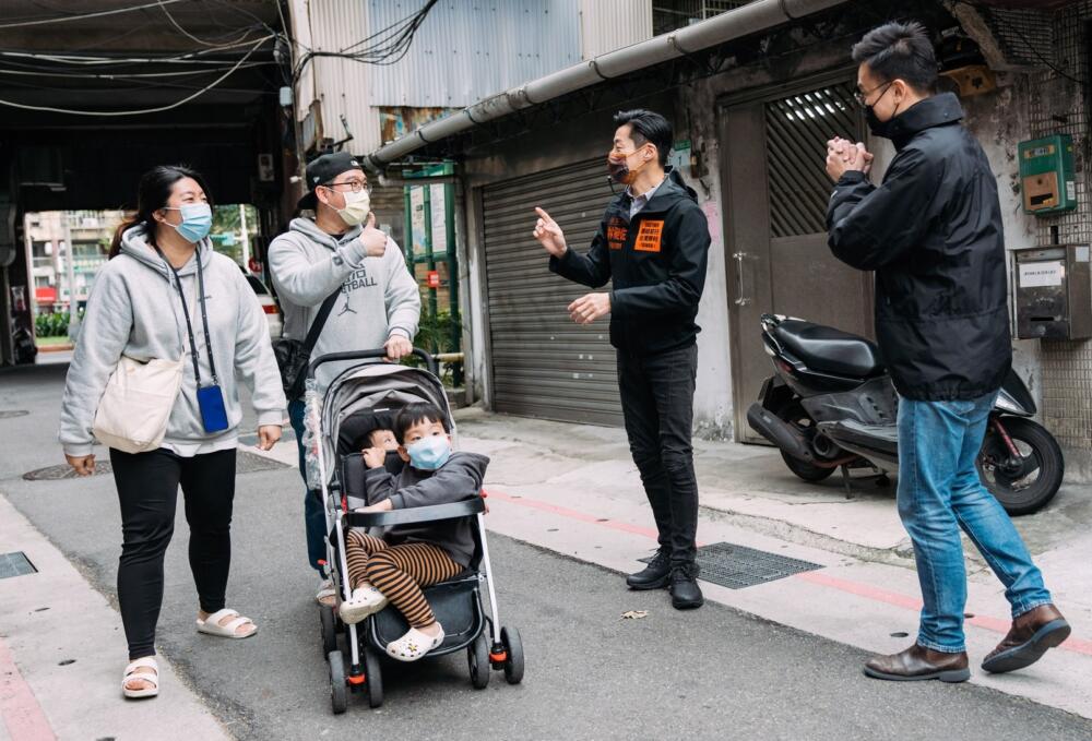 228董事長怒斥林昶佐缺席董事會 限24小時說明否則將靜坐抗議 86 010404 e1641285700970