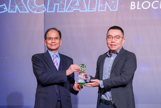 元宇宙概念席捲全球 MaiCoin 集團縝密佈局迎接區塊鏈技術應用新高度