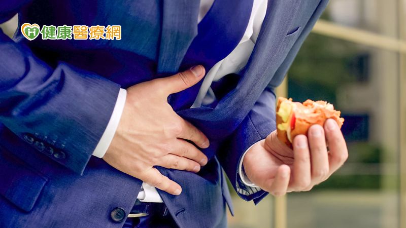 外食族別輕忽隱形殺手!選對好吸收的Omega3預防三高