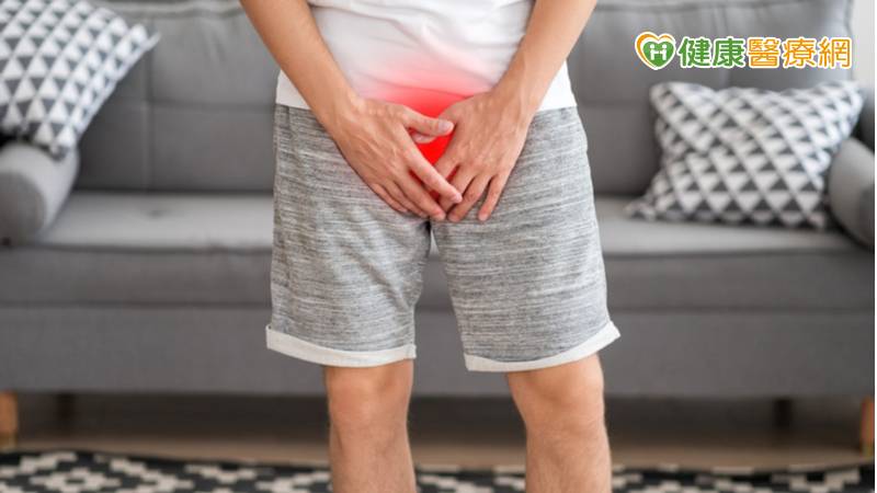 30歲男尿尿疼痛檢查 一驗嚇傻:淋病、梅毒、疱疹都有