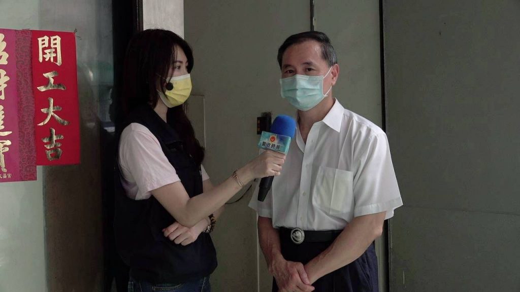 投訴慘遭冤判的張芳源希望再審時法官能仔細看他所提出的新事證,還他一個清白。