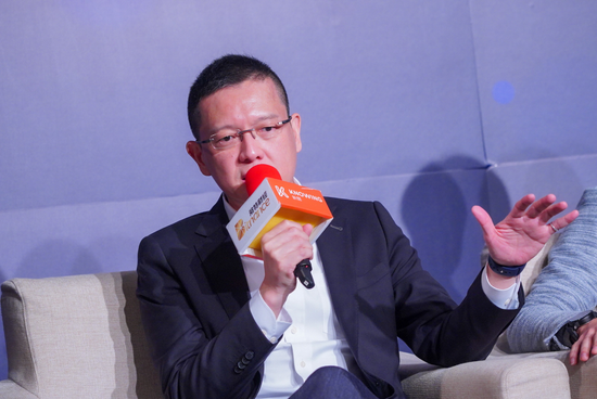 《Hit AI & Blockchain》全國商業總會區塊鏈應用發展研究所所長孫大千:現今多數NFT只有販售數位冠名權,不包含數位所有權