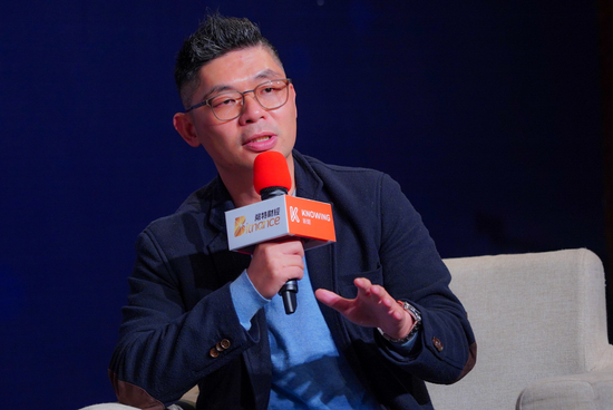 《Hit AI & Blockchain》台灣玉山科技協會秘書長許毓仁：獨角獸出走海外不可惜，政府應不遺餘力地給予背書及資金支持！