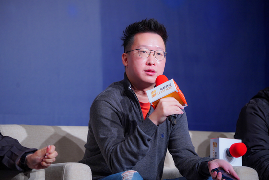《Hit AI & Blockchain》Dinngo執行長朱軒廷:不用擔心大型企業會與新創競爭,因為現在正是Web3.0的時代!