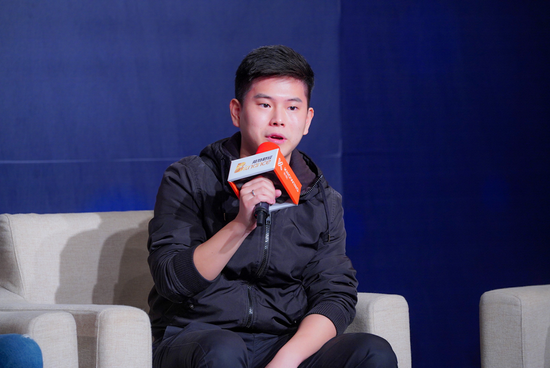 《Hit AI & Blockchain》圖靈鏈創辦人暨執行長胡耀傑:未來元宇宙若順利發展,數位資產、數位貨幣及數位身份是最重要的