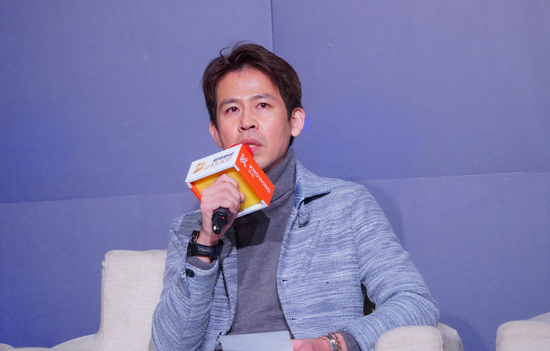 STARBIT暨Jcard執行長鄧萬偉:NFT最大的突破,就是在網路世界造成的資產確認權