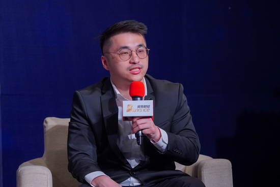 《Hit AI & Blockchain》恆業法律事務所金融科技律師暨奧果區塊(Argo)顧問創辦人林紘宇:數位資産的冠名權與所有權有何差別?購買NFT必須了解的法律兩三事