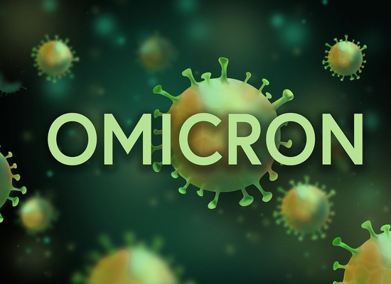 Omicron襲台!有這5個症狀快去做篩檢