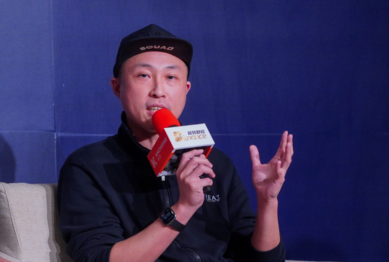 《Hit AI & Blockchain》Fansi創辦人陳泰谷:2022年關注NFT兩大趨勢---Utility Token應用多元化、GameFi資産憑證結合NFT