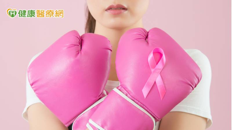 「抗癌鬥士」化衝擊為養分 第二次新生活得比過去精彩