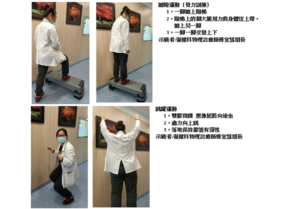告別最「宅」的一年   宅在家大拼掃  女性骨折就診人數增多
