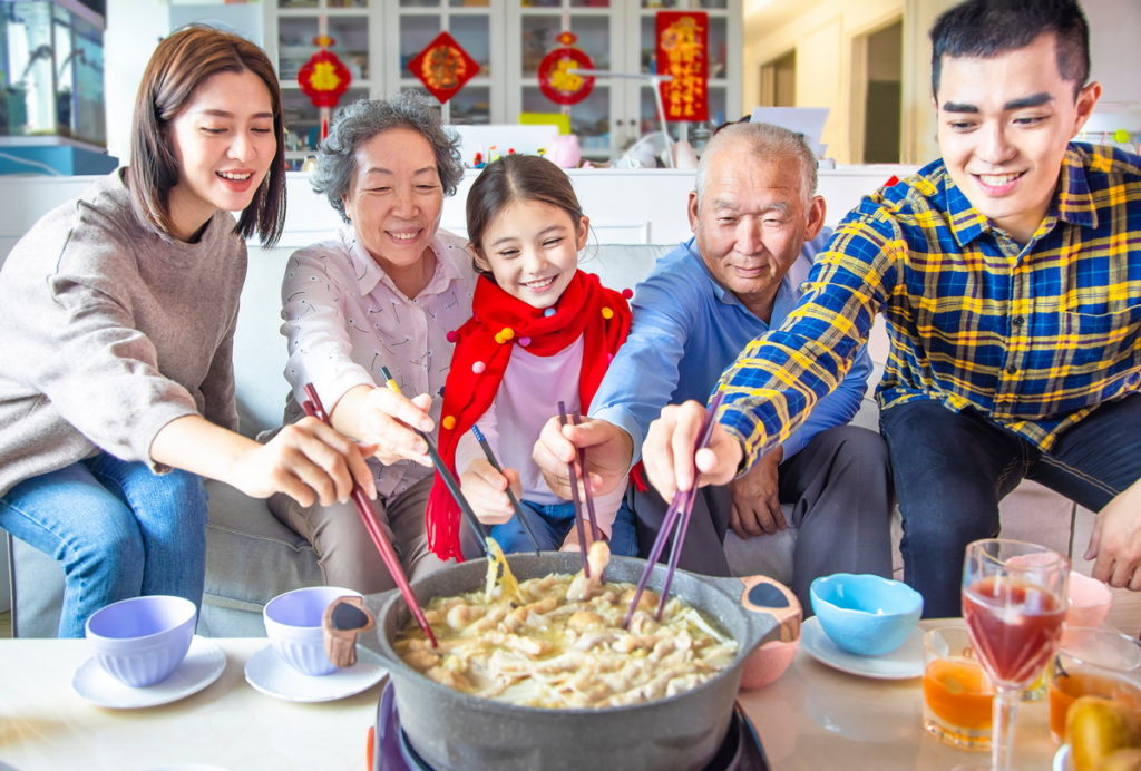 Oddle Eats精選推薦最適合在年節聚會上桌的團慶美食,這個新年就讓線上美食指南Oddle Eats當你的年菜、歡慶美食神隊友吧!