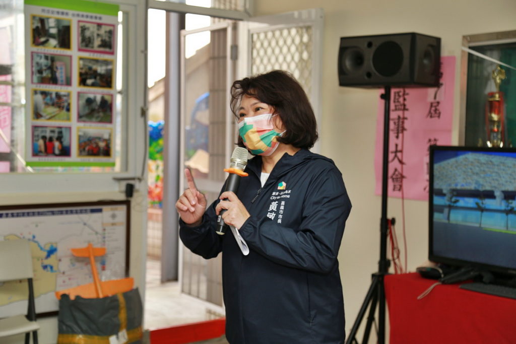 市長致詞嘉_義市政府提供