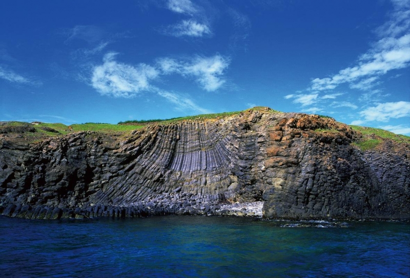 澎管處推出澎湖黃金海岸旅遊線