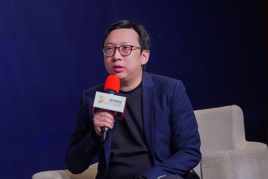 《Hit AI & Blockchain》國立臺北科技大學互動設計系專任助理教授葛如鈞:元宇宙的世界助創作者及創業家打破那道看不見的牆,能夠收到更多關注及認同
