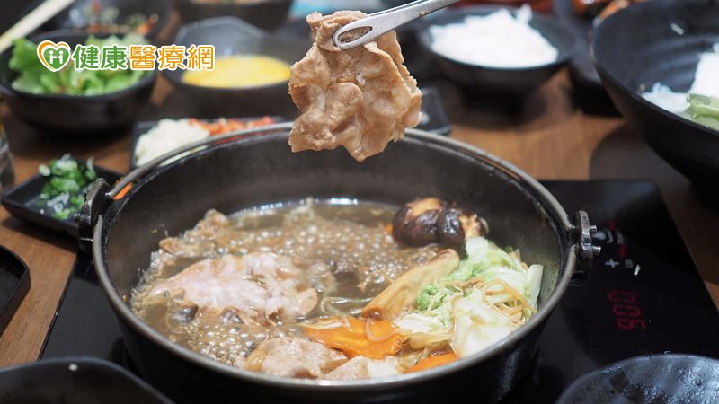 冬天進補要注意! 醫:補充Omega-3,有助促進新陳代謝