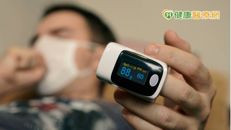 家用血氧機監測身體狀況 使用注意事項一看