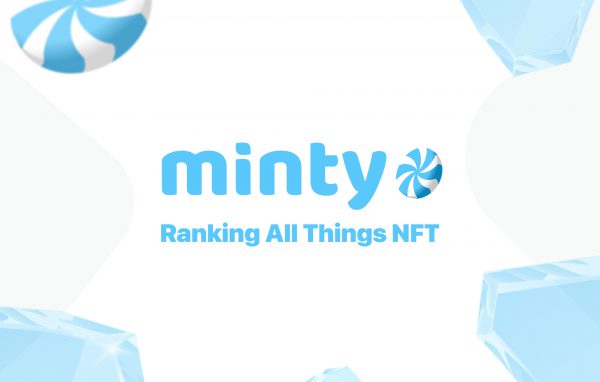 NFT社交平台Minty介紹,輕鬆掌握熱門專案資訊、社群熱度、白名單獲取方式