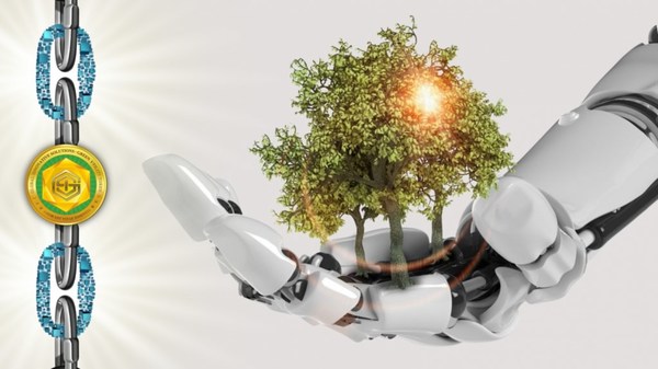 Global Innovative Solutions推出旨在對抗污染的綠色代幣GSI