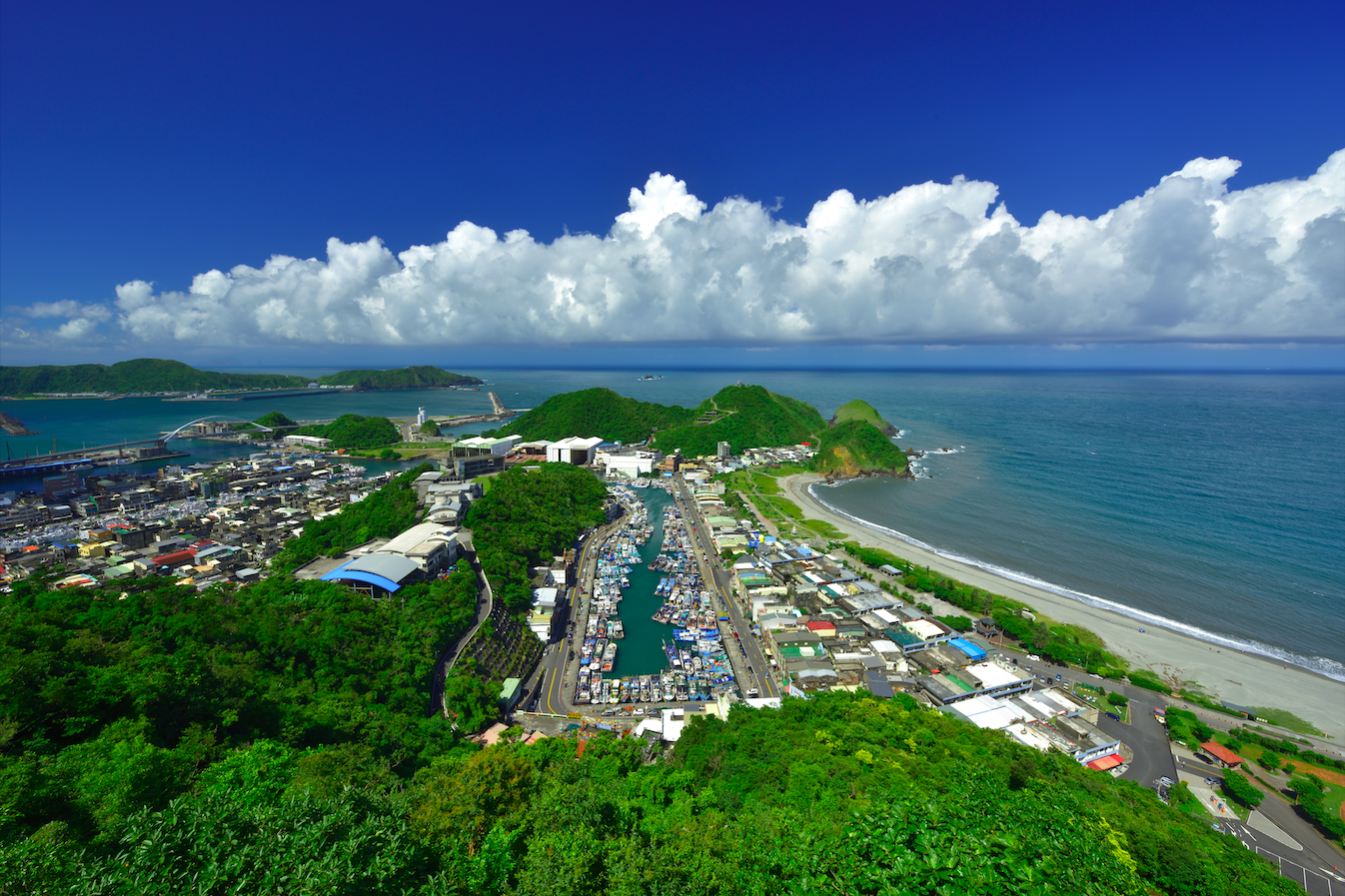 感受宜蘭的水綠淨｜入住優質民宿 享受一趟最Chill 的旅程