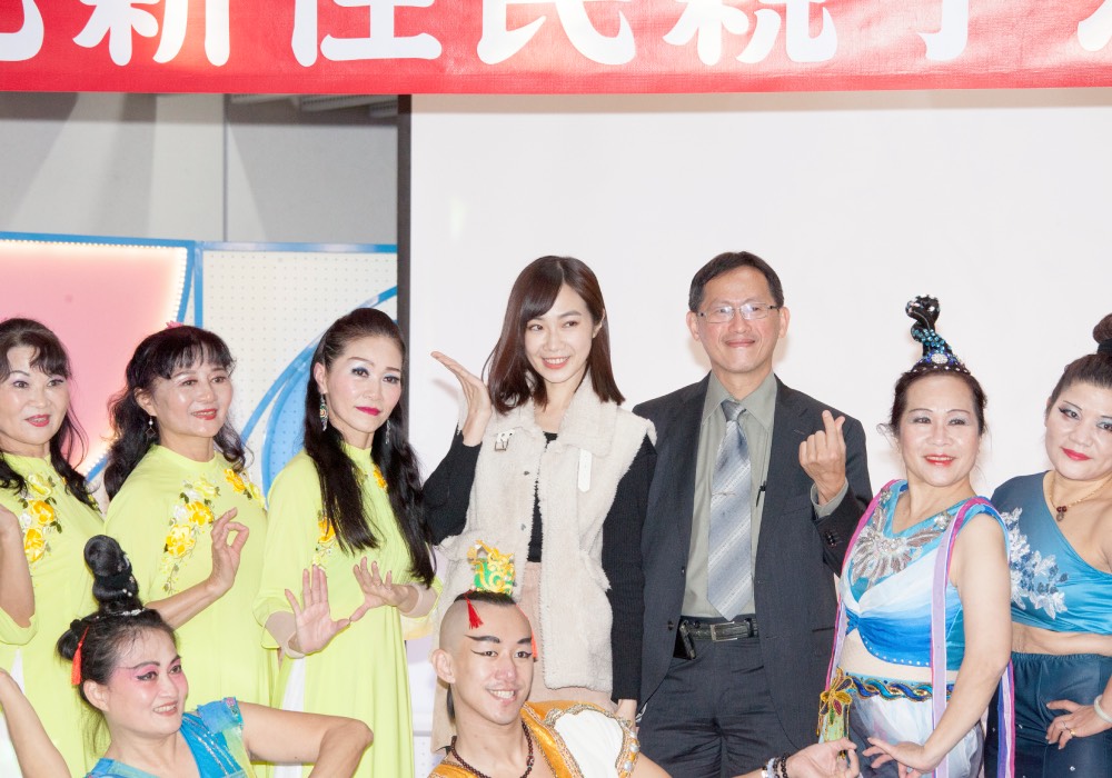 邱璽臣攝