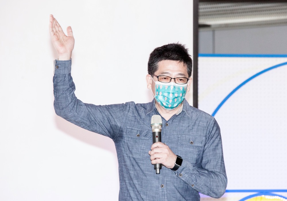 邱璽臣攝影