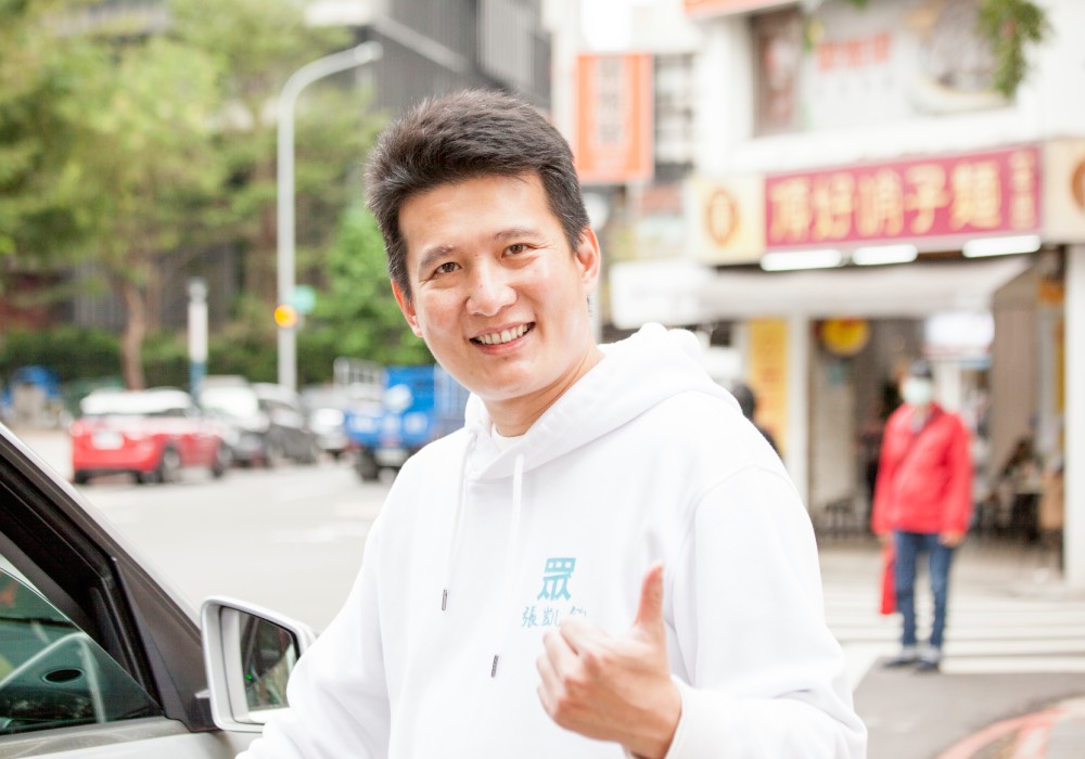 邱璽臣攝影