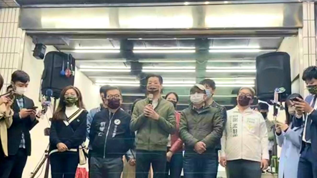 品觀點|同意罷免5萬4813票未過門檻 林昶佐留下|政治