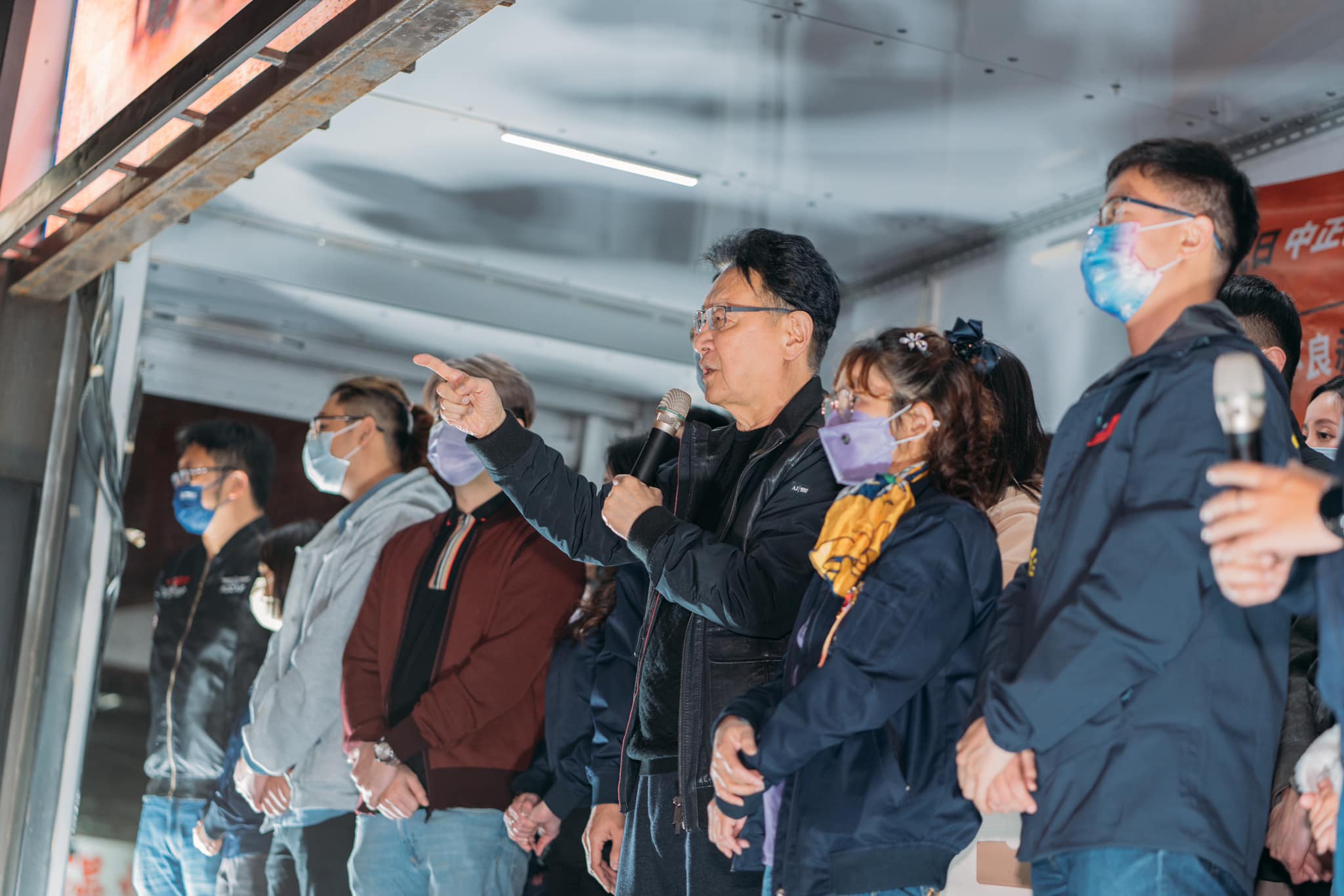 罷昶失利/趙少康:若國民黨基層早一點整合 一定可以成功 59 271198409 4609336645786033 6377419121795665637 n