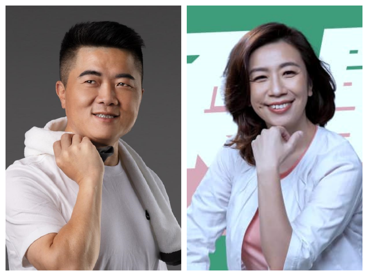 民眾黨看選戰結果:以貼標籤方式製造對立 應適可而止 58 民眾黨看選戰:以貼標籤方式製造對立 應適可而止