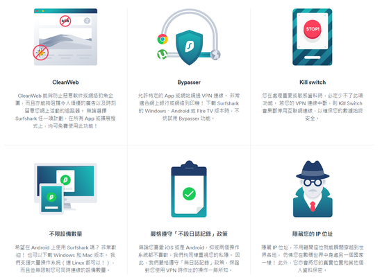 如何建立企業外部環境與內部網絡環境之間的安全通信?