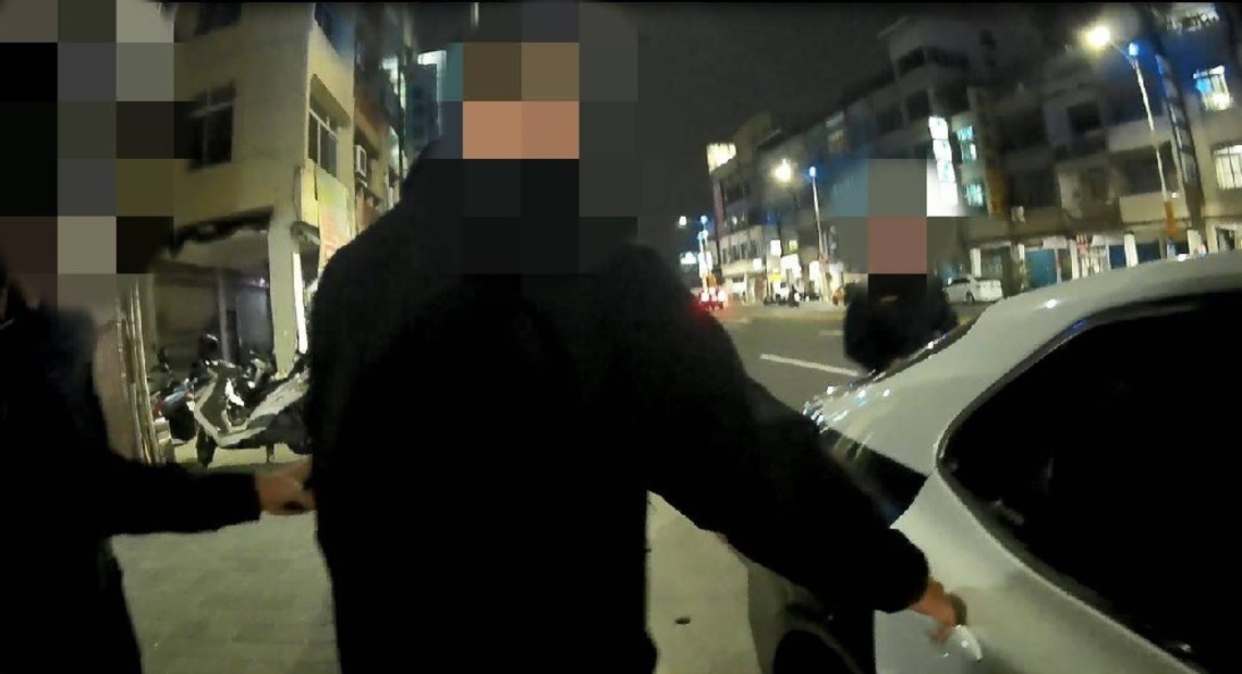 外送員通緝被逮 未到案理由竟是....