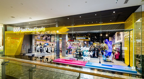 GMG 計畫 2026 年前在埃及開設逾 100 家分店