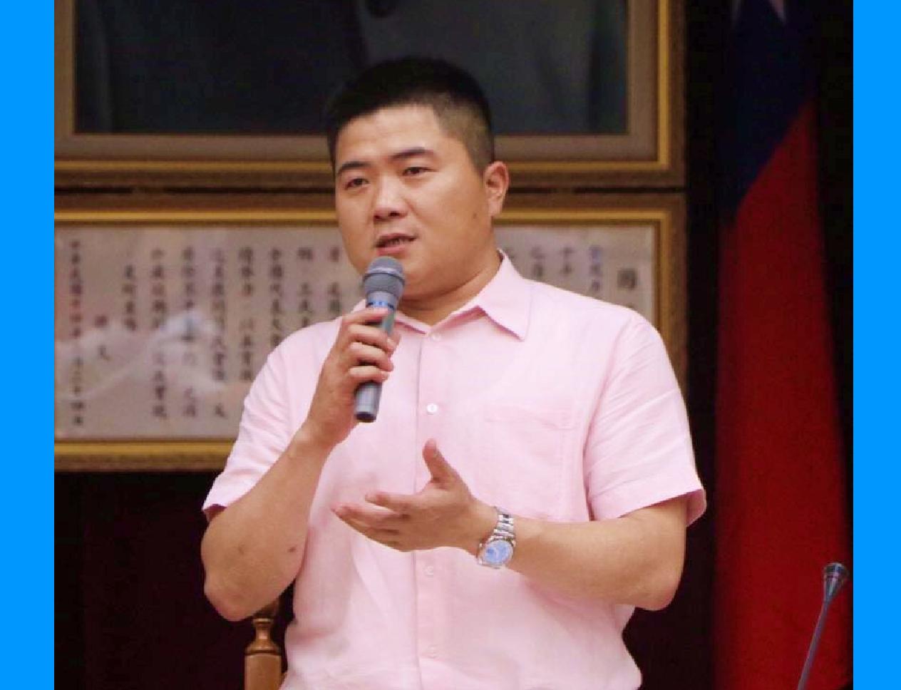 違建繼續追!林靜儀:不排除選後與顏家見見面 56 林靜儀:違建繼續追 不排除選後與顏家見見面