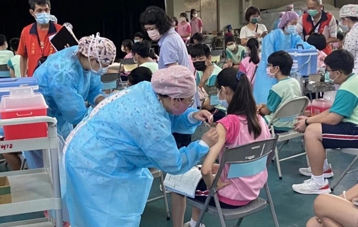 台南校園防疫   停辦戶外教學跨地