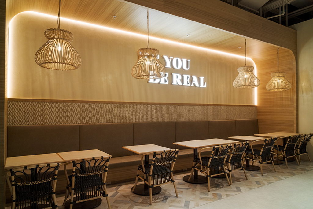 樂子竹北店觀_圖片提供_樂子theDiner提供