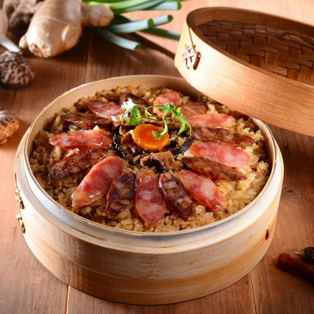 BREEZEONLINE微風精品線上 紅豆食府 臘味米糕 推薦價 578元