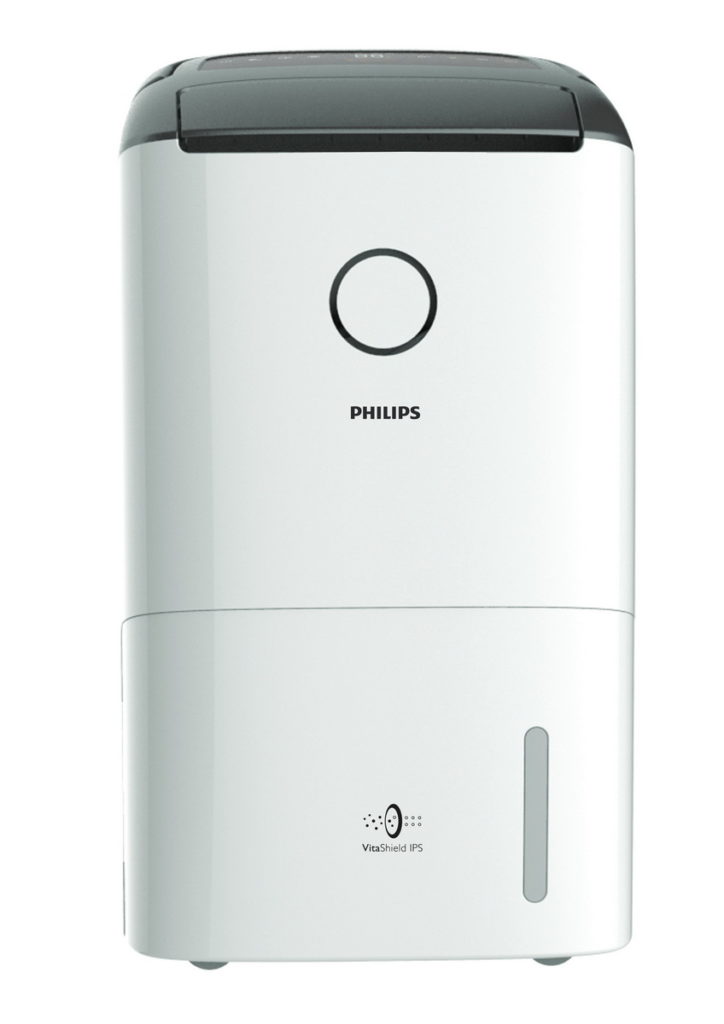 飛利浦抗敏清靜除溼機DE5205，優惠價NT9,999元
