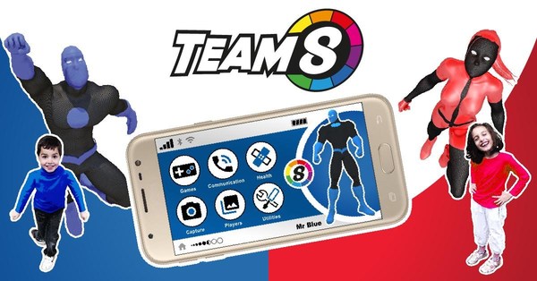 Team8 家長監護功能 兒童健康成長的關鍵