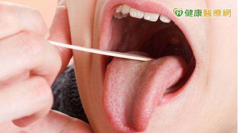 吃檳榔來驅寒 小心引發口腔癌