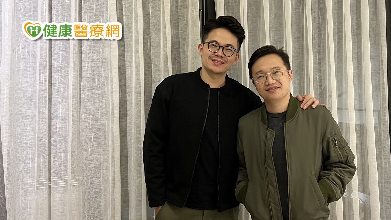 高醫兄弟檔醫師攜手救命 手術檯見真情