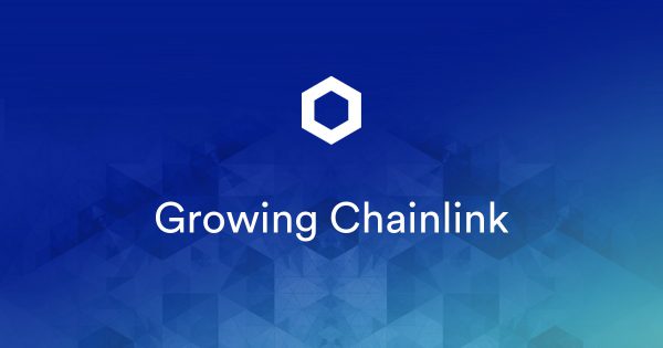 Chainlink 2022 生態發展,推出質押功能、CCIP通訊標準、智能合約生態系