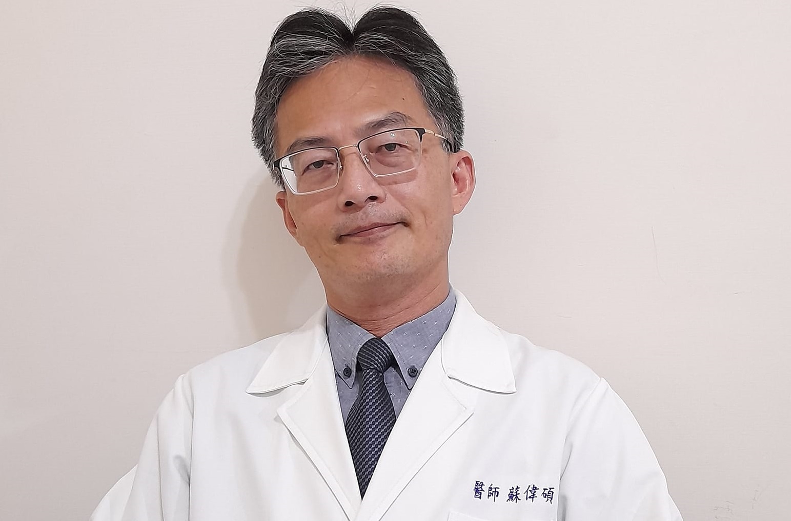 蘇偉碩示警朱立倫 新的政治力量很快會支解國民黨社會基礎 70 011204