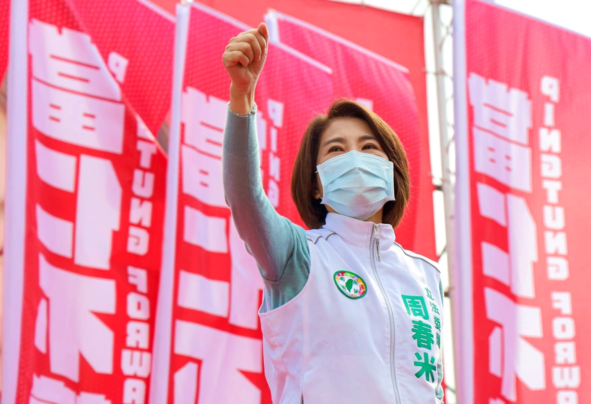 民進黨初選屏東3雄較勁/莊瑞雄:凡不是光明正大 就是心中有鬼! 68 民進黨初選屏東3雄較勁/莊瑞雄:凡不是光明正大 就是心中有鬼!